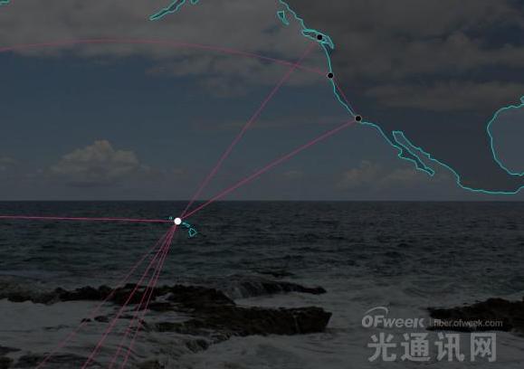 海纜保護走“隱匿產生安全”路線 未來還可行么？